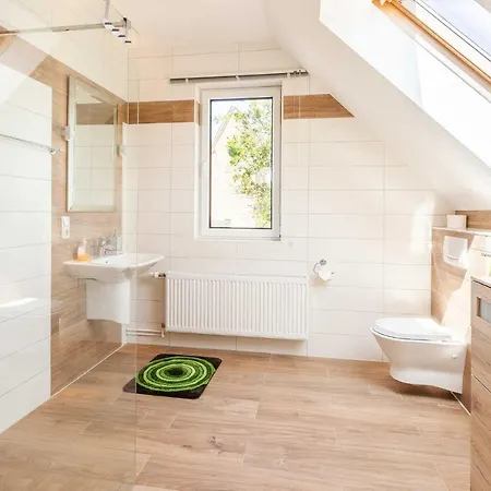 Lejlighed Reiterhof Ferienwohnung Guido *