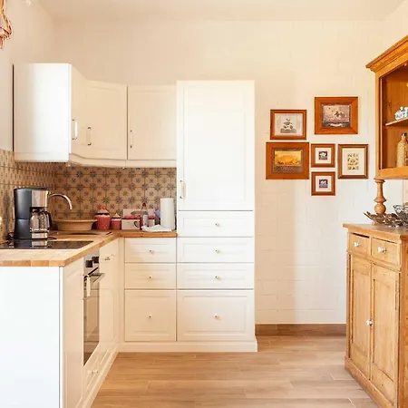 Lejlighed Reiterhof Ferienwohnung Guido *