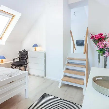 Reiterhof Ferienwohnung Guido * Altefähr