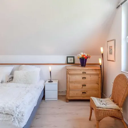 Reiterhof Ferienwohnung Guido Lejlighed
